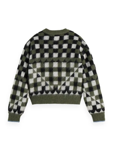 Pulls groen Scotch & Soda - Image 3
