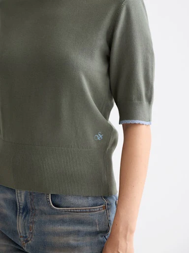 Pulls groen Scotch & Soda - Image 3