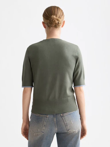 Pulls groen Scotch & Soda - Image 4