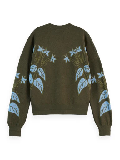 Pulls groen Scotch & Soda - Image 2