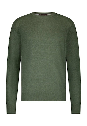 Pulls groen State of Art