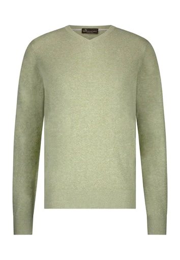 Pulls groen State of Art