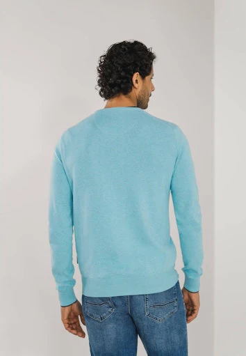 Pulls groen State of Art - Image 3