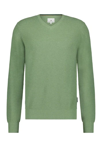 Pulls groen State of Art