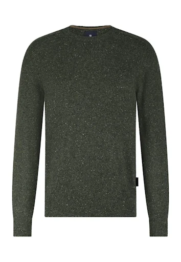 Pulls groen State of Art
