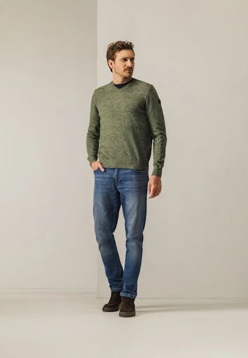 Pulls groen State of Art - Image 2