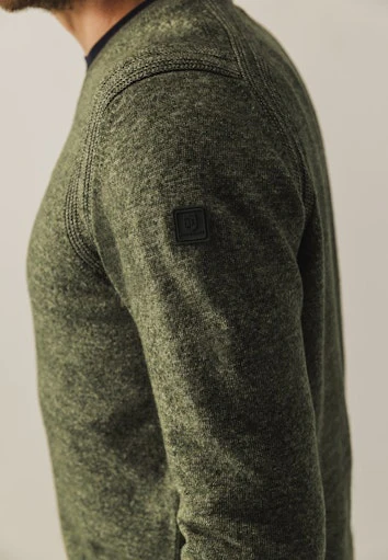 Pulls groen State of Art - Image 5