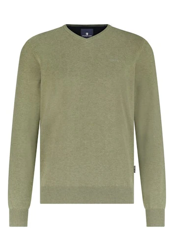 Pulls groen State of Art