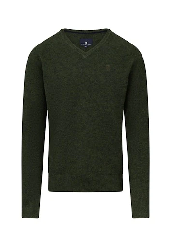 Pulls groen State of Art