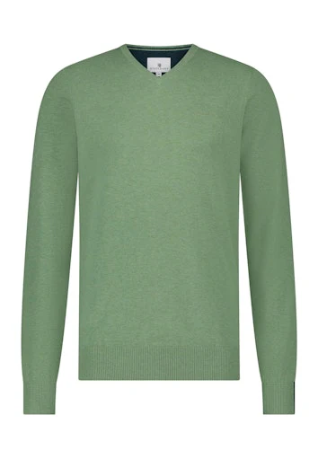 Pulls groen State of Art