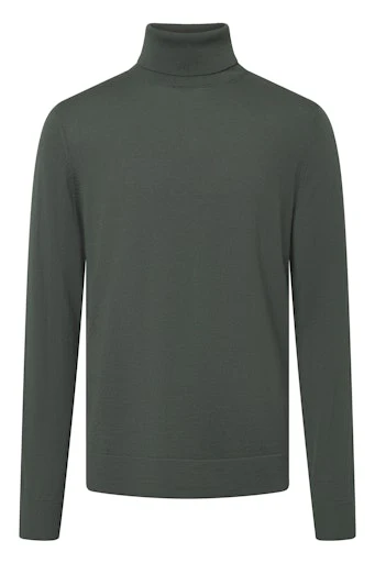 Pulls groen Strellson