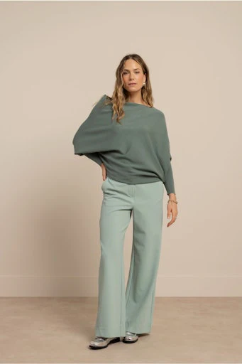 Pulls groen Studio Anneloes - Image 4