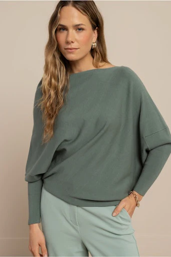 Pulls groen Studio Anneloes - Image 6