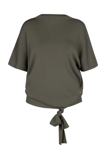 Pulls groen Studio Anneloes