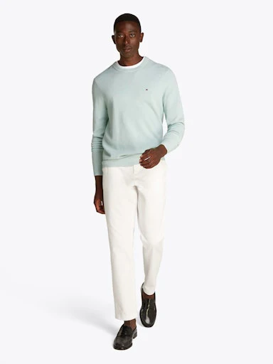 Pulls groen Tommy Hilfiger - Image 2