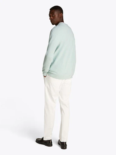 Pulls groen Tommy Hilfiger - Image 3