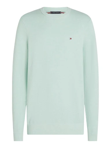 Pulls groen Tommy Hilfiger - Image 5