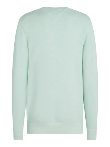 Pulls groen Tommy Hilfiger - Image 6
