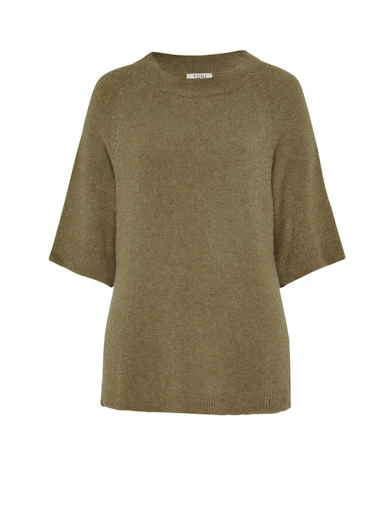 Pulls groen TONI