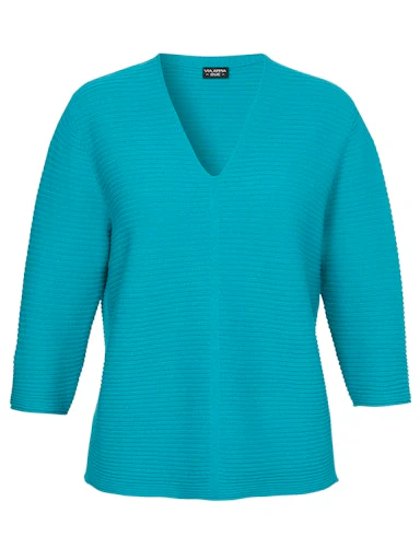 Pulls blauw Via Appia Due