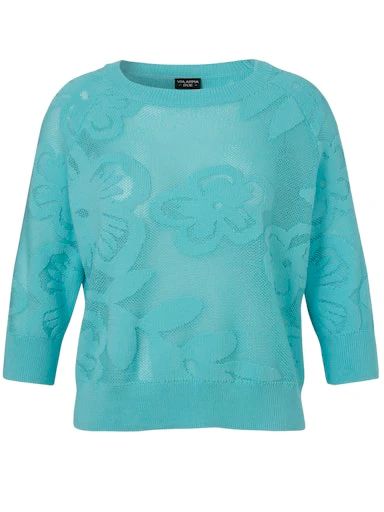 Pulls groen Via Appia Due