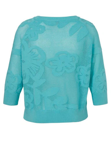 Pulls groen Via Appia Due - Image 2