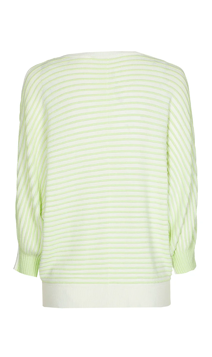 Pulls groen Xandres - Image 2