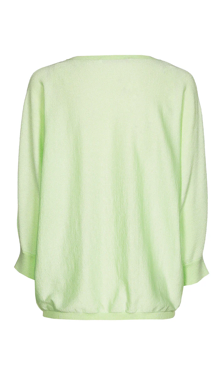 Pulls groen Xandres - Image 2