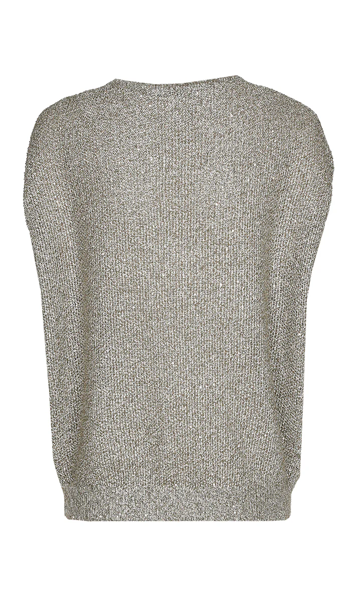 Pulls groen Xandres - Image 2