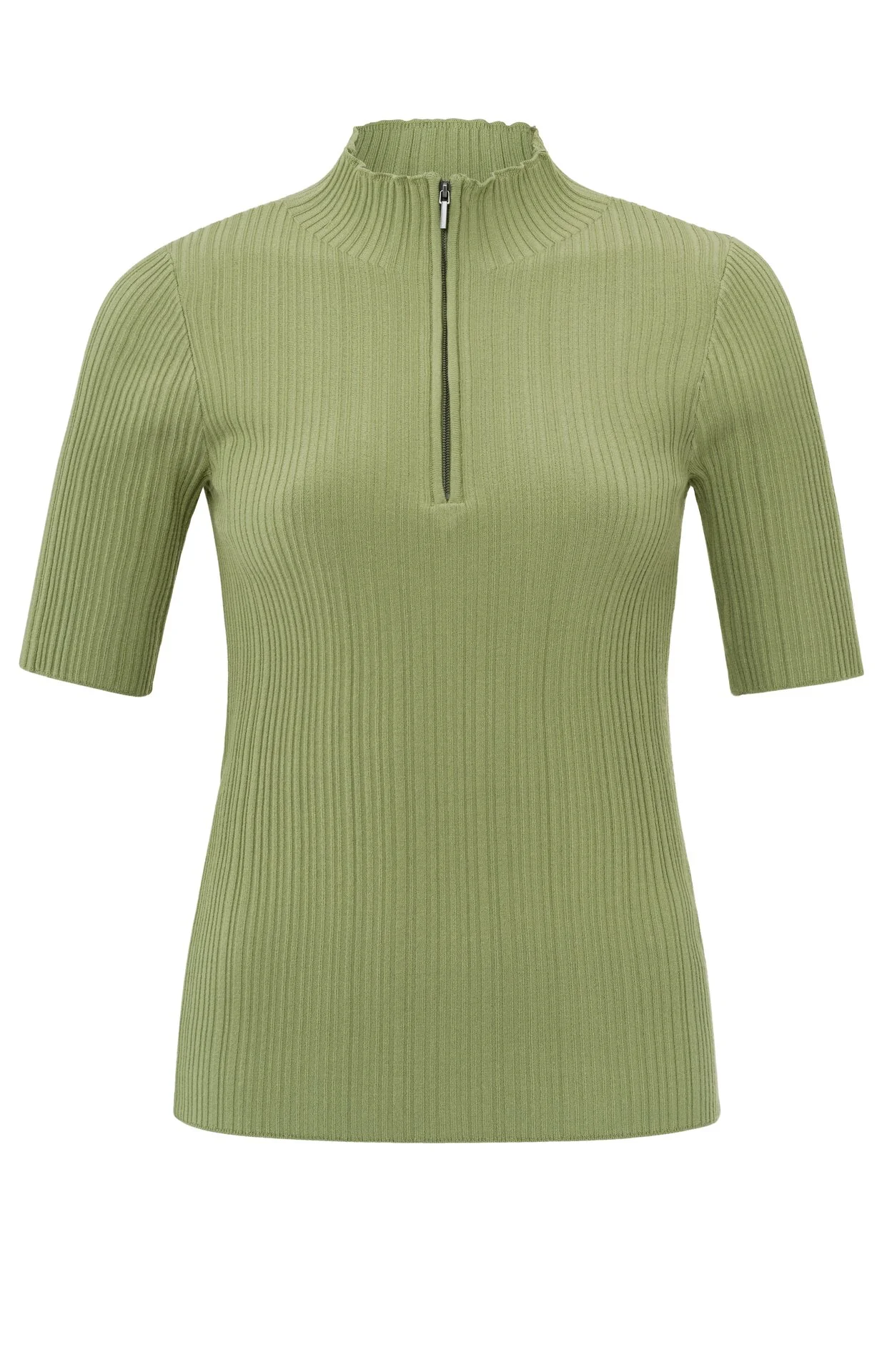 Pulls groen YAYA - Image 2