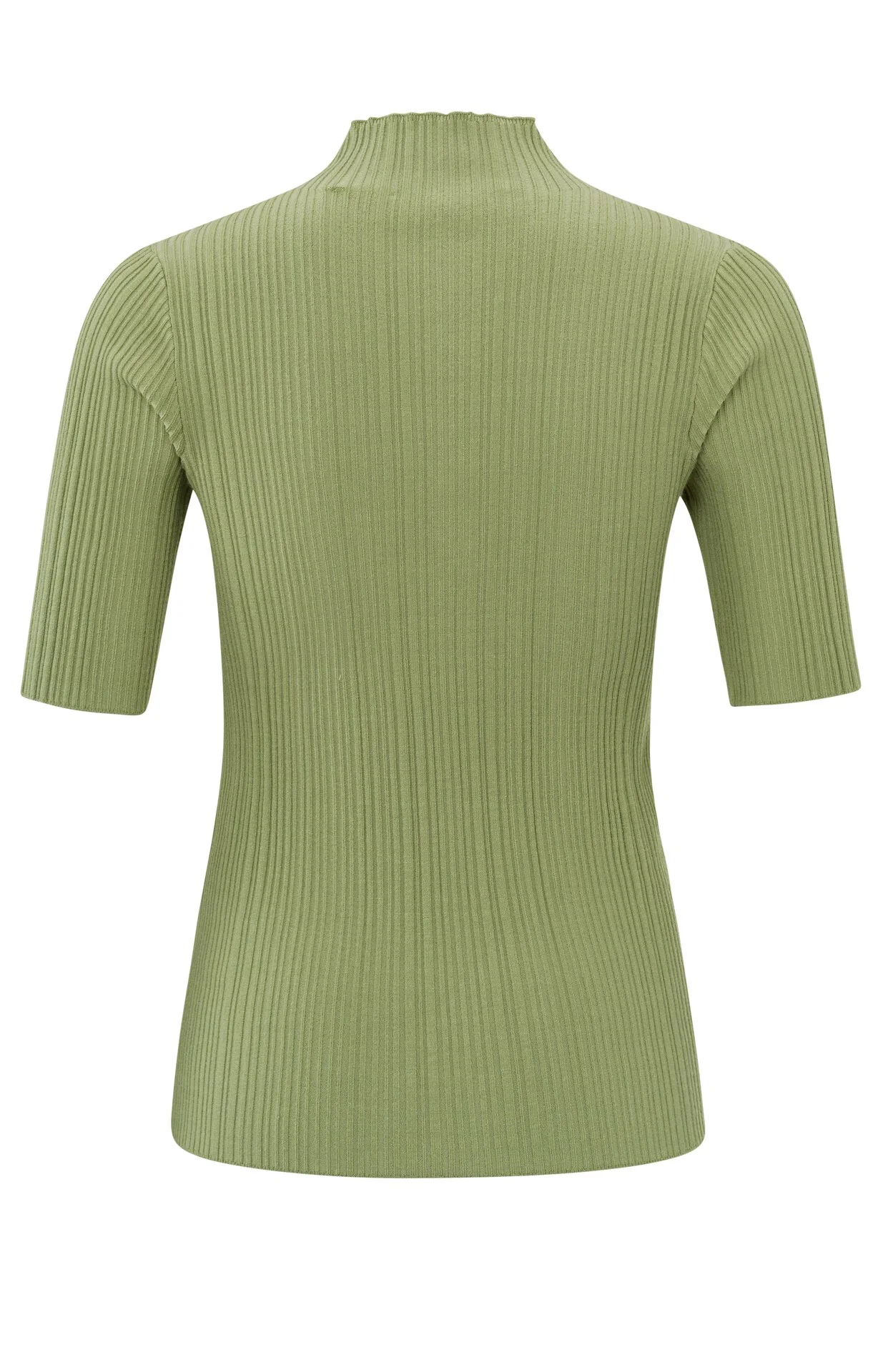 Pulls groen YAYA - Image 3