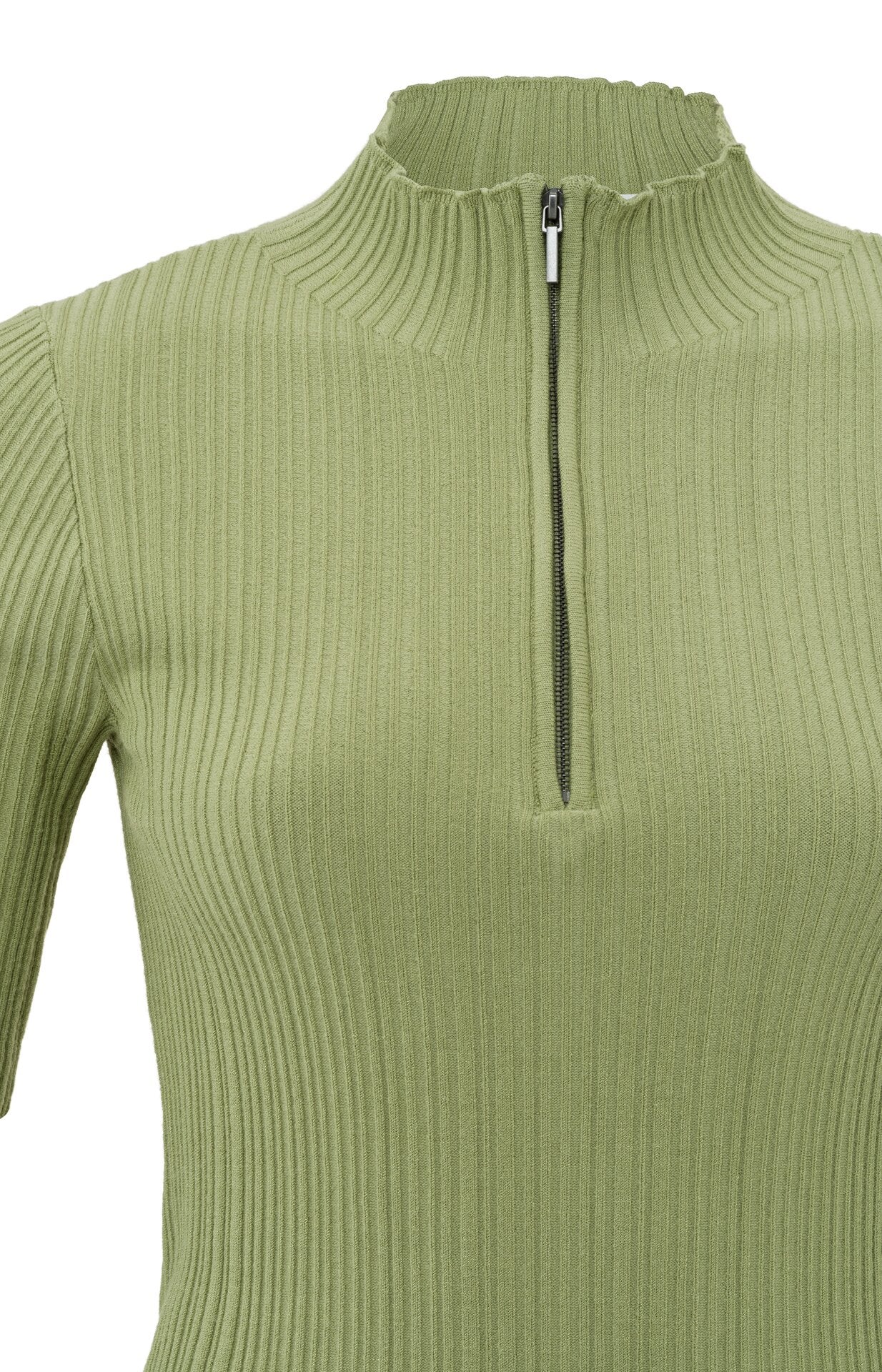 Pulls groen YAYA - Image 4