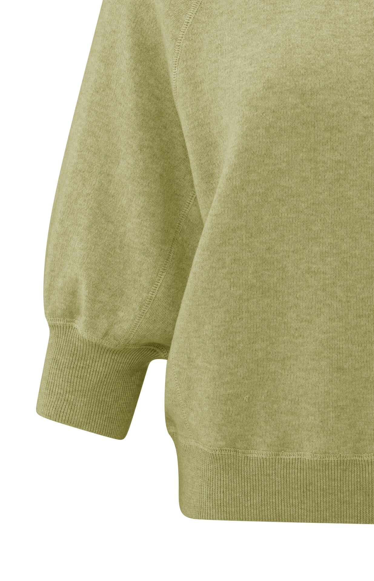 Pulls groen YAYA - Image 3