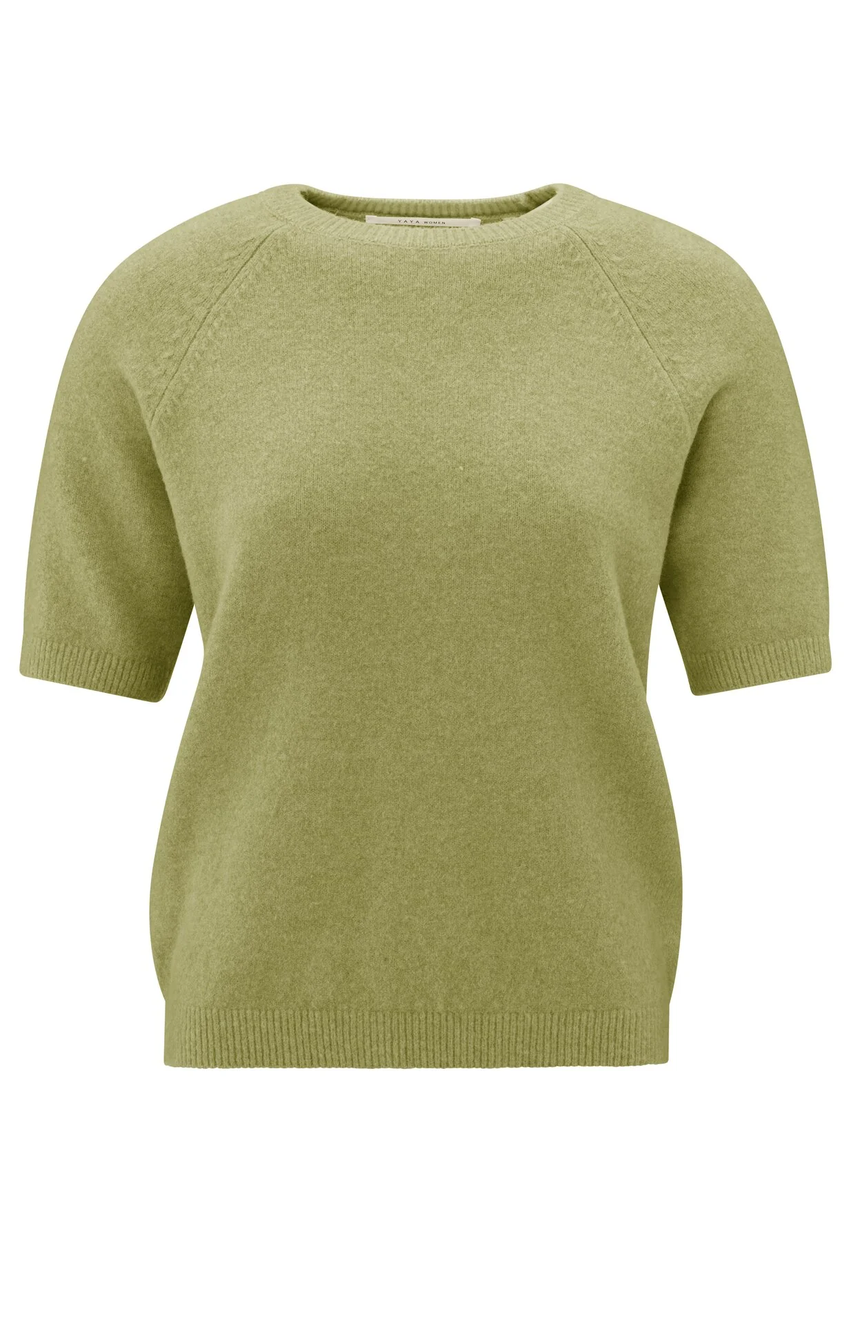 Pulls groen YAYA - Image 2