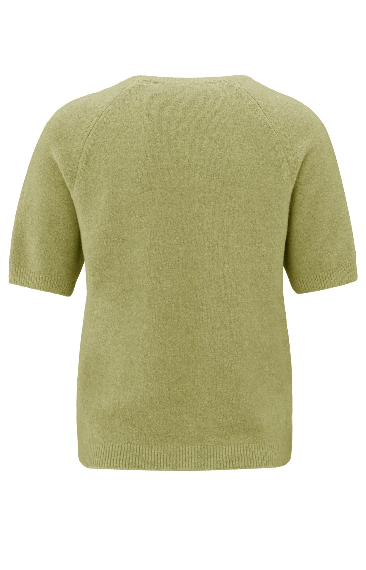 Pulls groen YAYA - Image 3