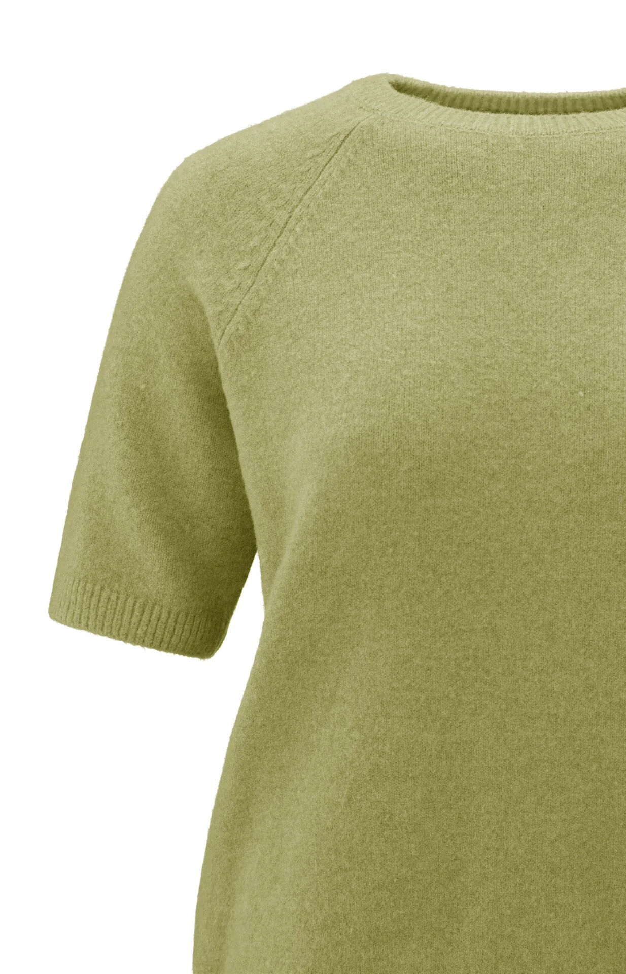 Pulls groen YAYA - Image 4