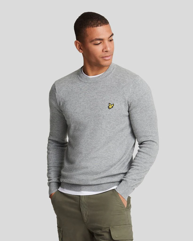 Pulls Lyle & Scott
