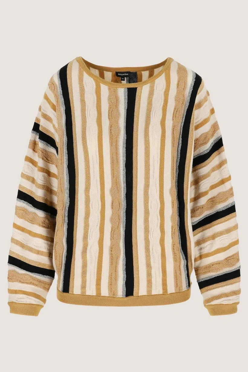 Pulls multicolor Mayerline - Image 3