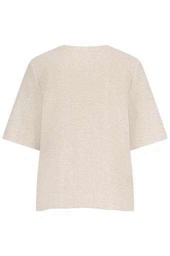 Cardigans beige Studio Anneloes - Image 2