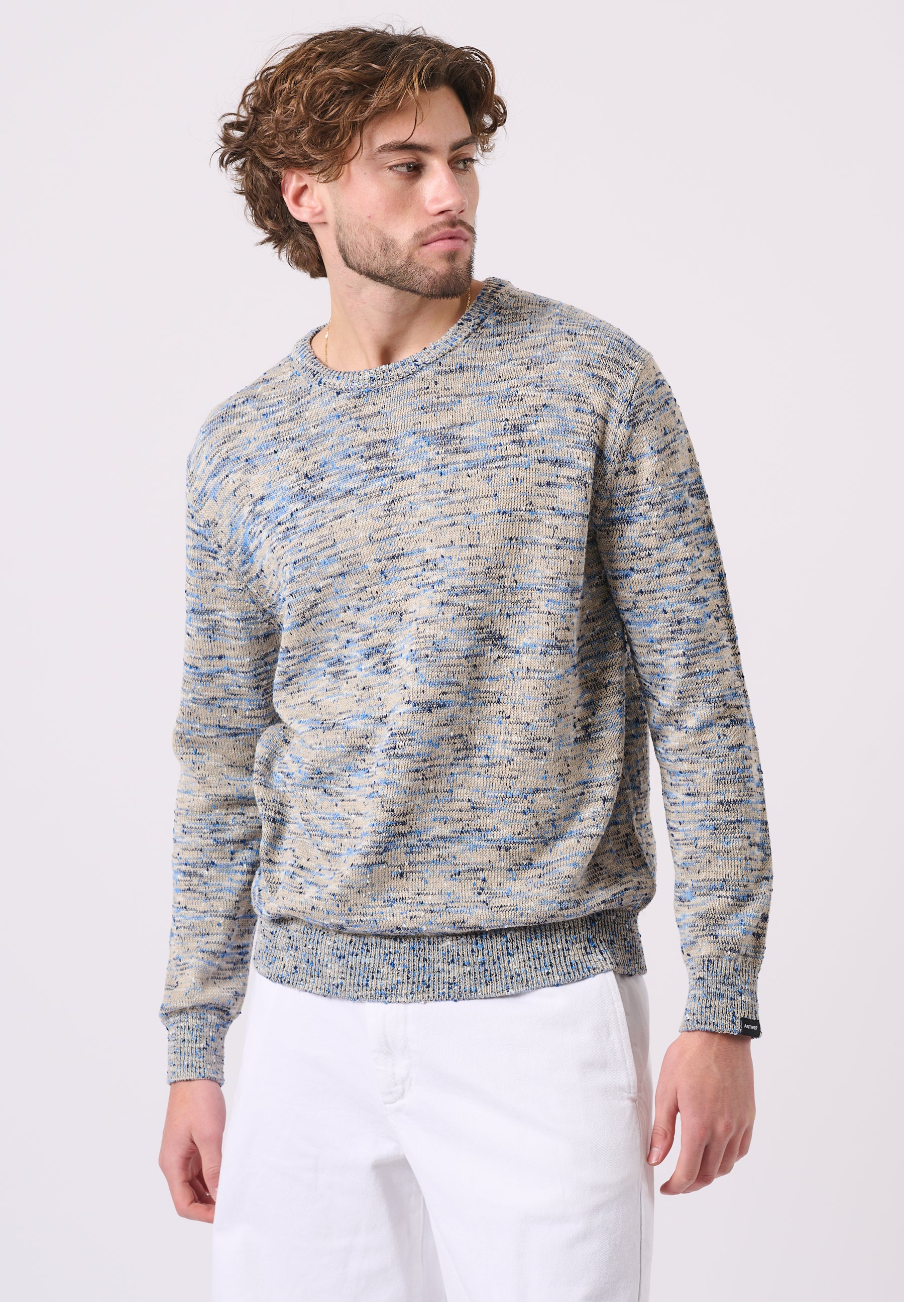 Pulls multicolor ANTWRP - Image 3