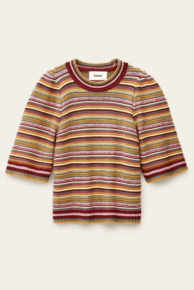 Pulls multicolor ba&sh - Image 2