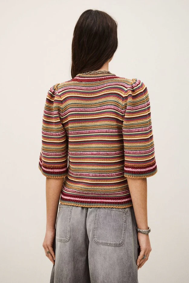 Pulls multicolor ba&sh - Image 3