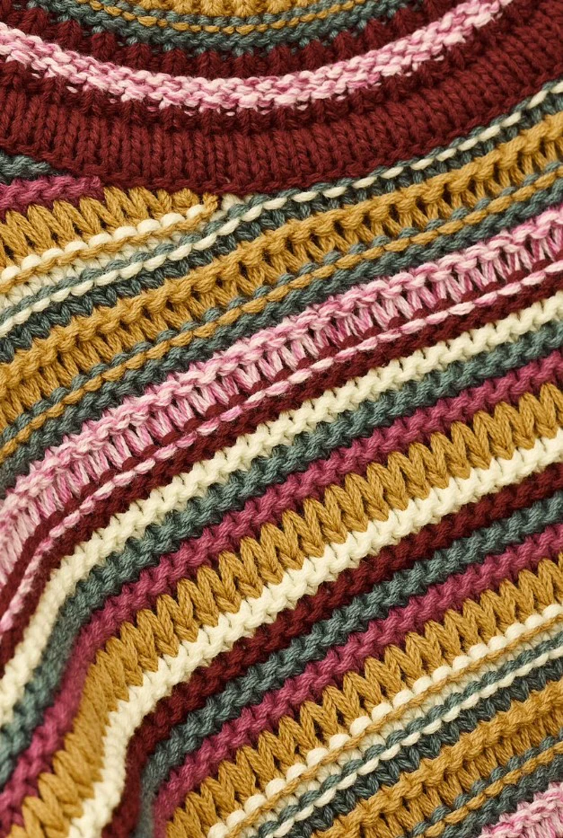 Pulls multicolor ba&sh - Image 4