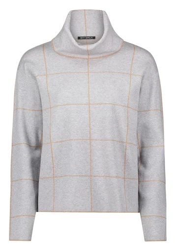 Pulls multicolor Betty Barclay