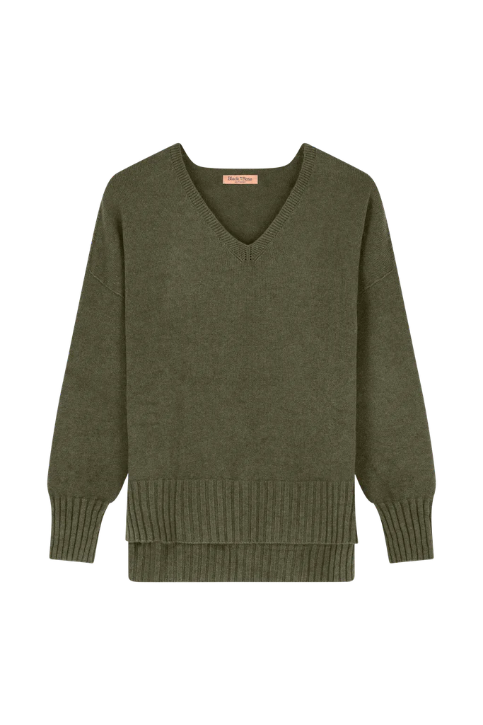 Pulls multicolor BLACK ROSE
