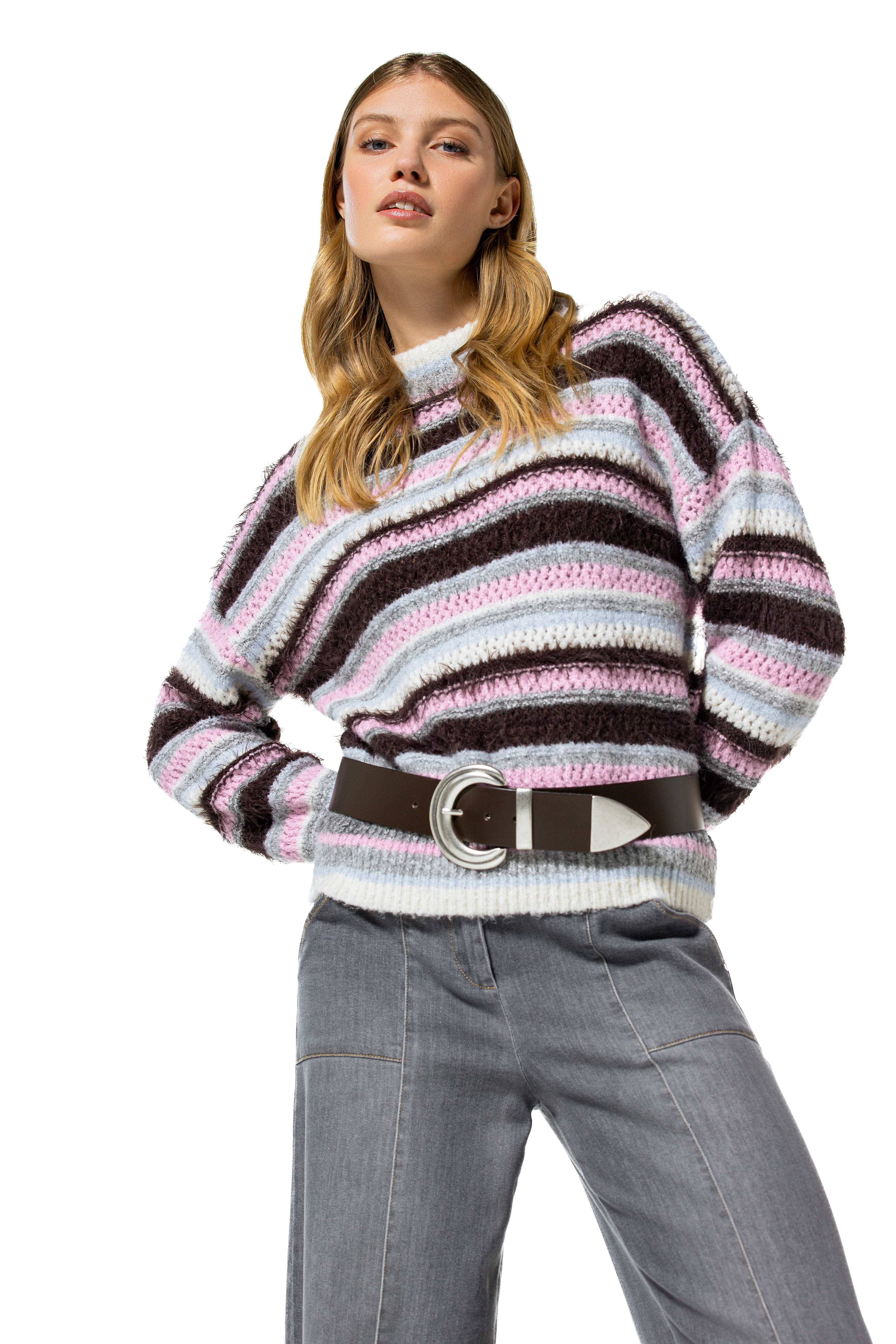 Pulls multicolor Caroline Biss