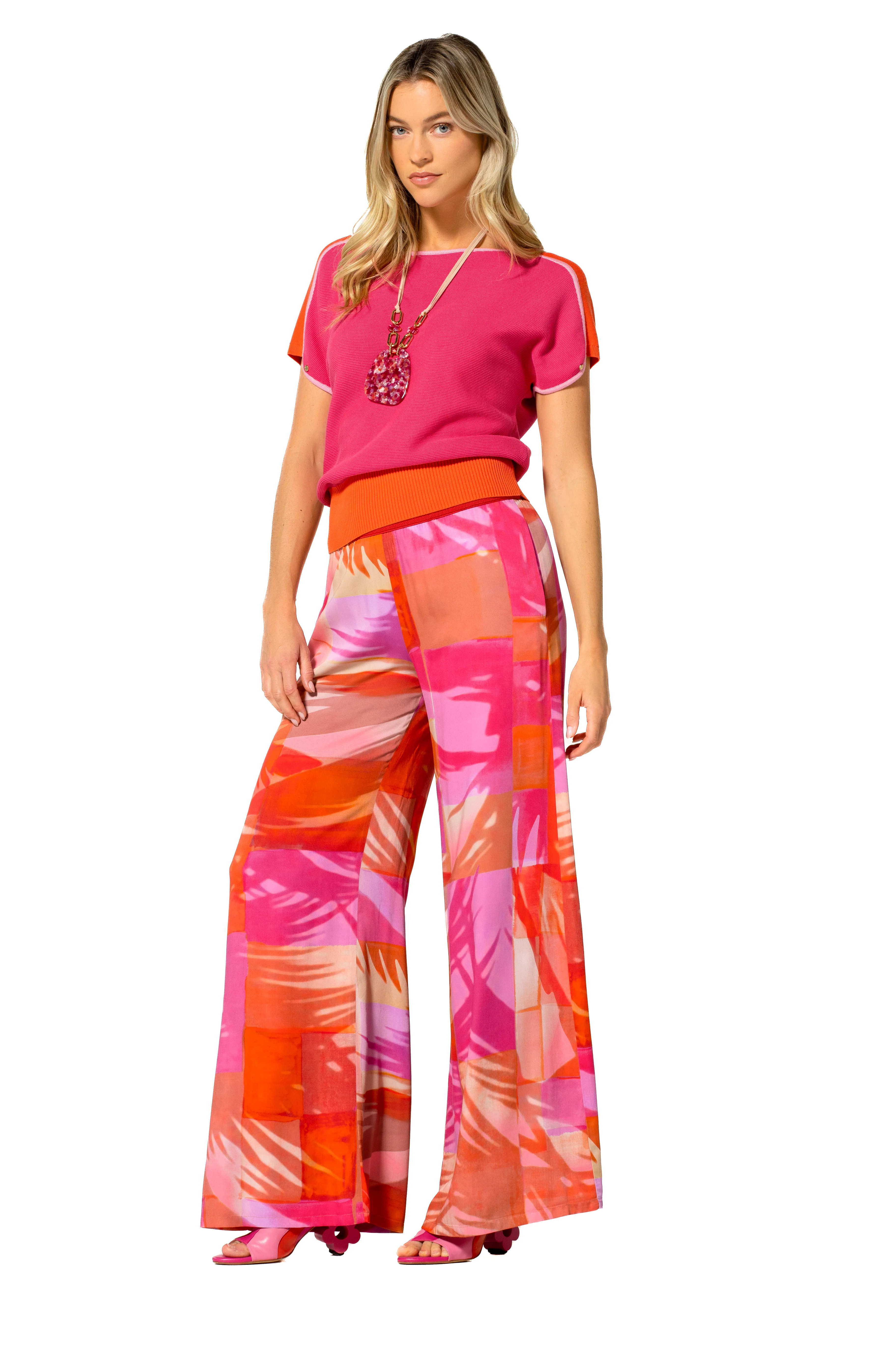 Pulls multicolor Caroline Biss