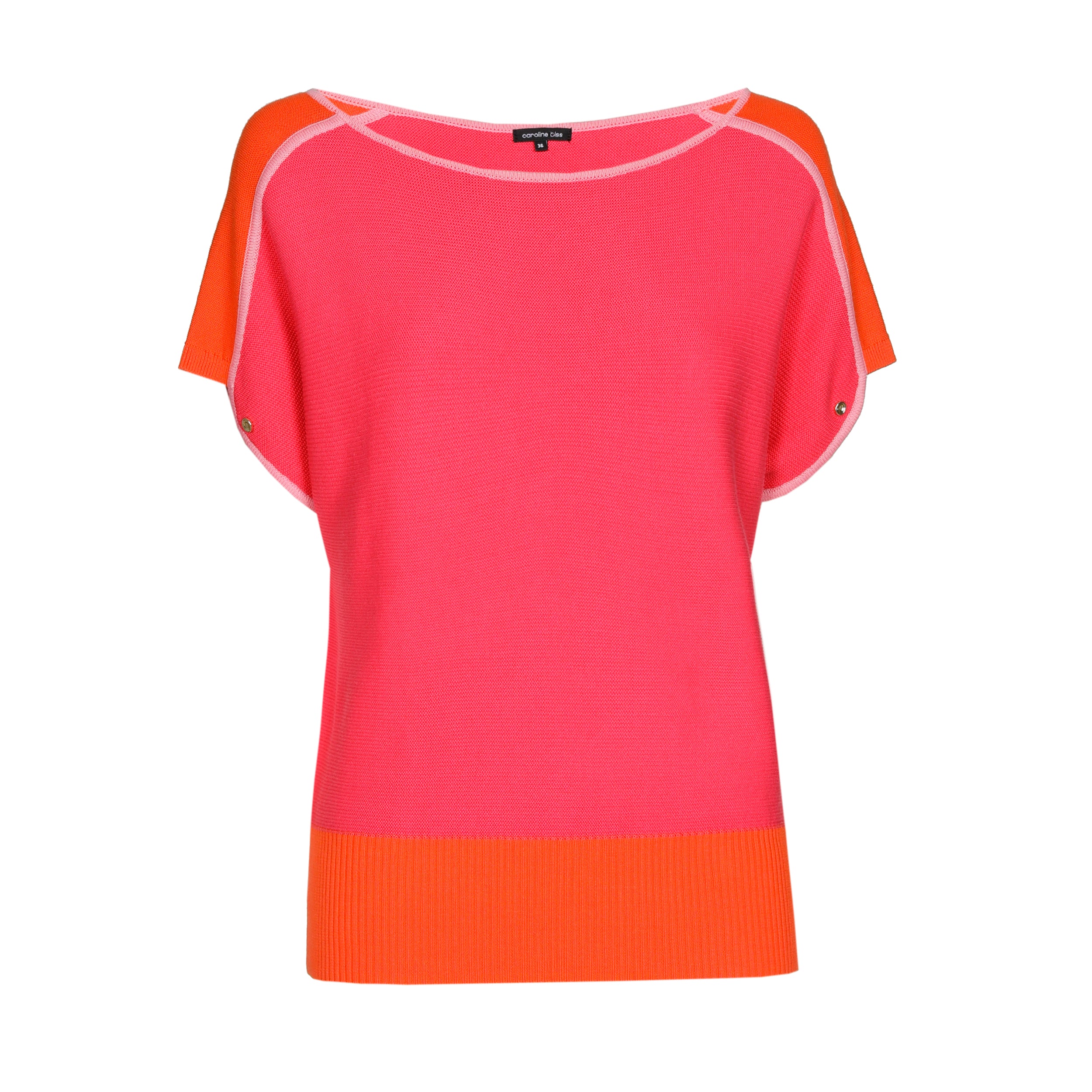 Pulls multicolor Caroline Biss - Image 2
