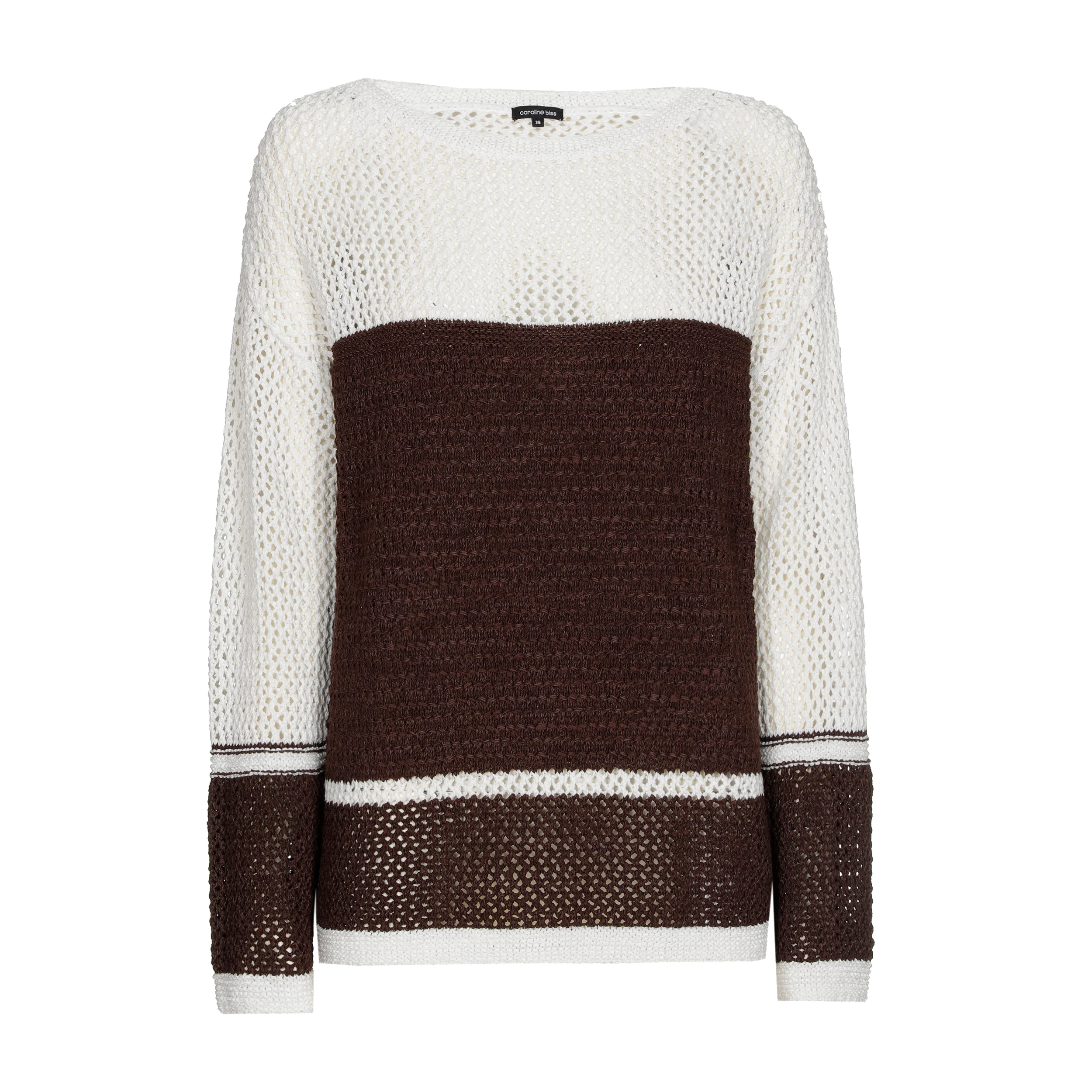 Pulls multicolor Caroline Biss - Image 2
