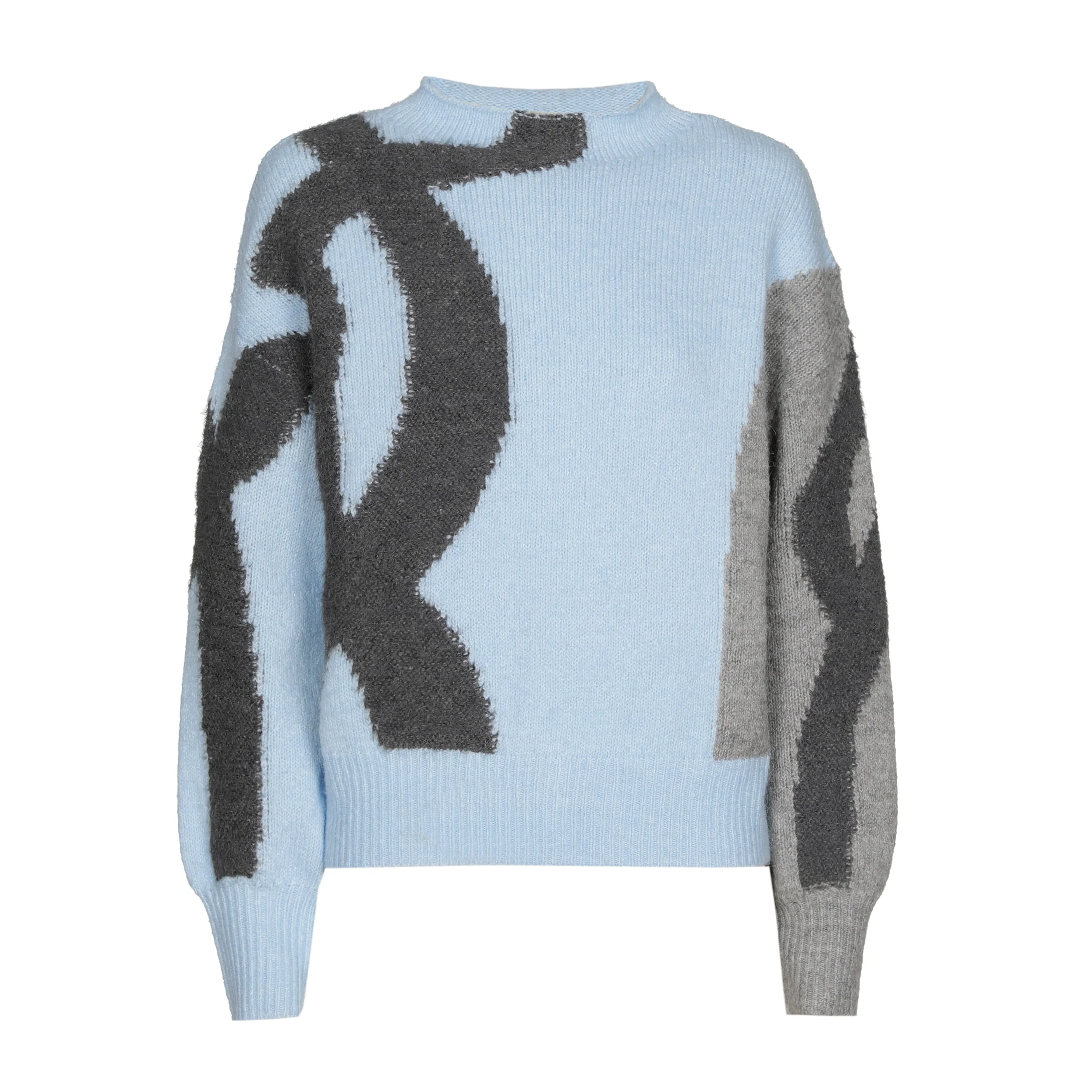 Pulls multicolor Caroline Biss